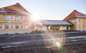 Hotel Am Sommerbad